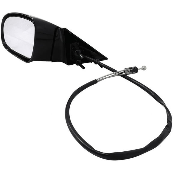 Dorman 955-170 Driver Side Door Mirror for Specific Buick / Chevrolet Models