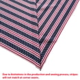 thumbnail image 6 of Garden Winds Replacement Canopy Top Cover for the Garden Treasures 10 x 10 Pergola -Standard 350 - Americana, 6 of 6