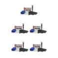 thumbnail image 2 of Justharion Quick And Efficient Car Body Putty Scratch Filler Kit For DIY Repairs Powerful Plastic Durable 5Set, 2 of 6