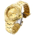 thumbnail image 3 of Invicta Men's Pro Diver 13929 Gold Stainless-Steel Plated Automatic Self Wind Diving Watch, 3 of 6