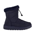 thumbnail image 2 of Botines Invierno Dama Furor 26422 Textil Azul, 2 of 4