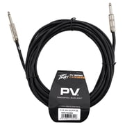 Peavey IPR2 5000 5,050 Watt Lightweight Power Amplifier+Mic+(2) ¼” Cables