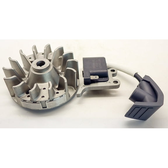 GENUINE HUSQVARNA IGNITION MODULE SET FITS 322L 522L 587294401