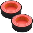 thumbnail image 2 of 951-14628 Air Filter Replacement For Troy-Bilt 5T65RU 1T65DT 1T65TU 140cc Engine, 751-14628 Air Filter Replacement For RM105 RM110 RM130 11A-02SB700 (Air filter), 2 of 7