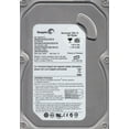 thumbnail image 2 of ST3160815A, 9RA, TK, PN 9CY032-305, FW 3.AAD, Seagate 160GB IDE 3.5 Hard Drive, 2 of 3
