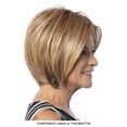 thumbnail image 4 of Confidence Large HF Synthetic Wig (Basic Cap), 4 of 4