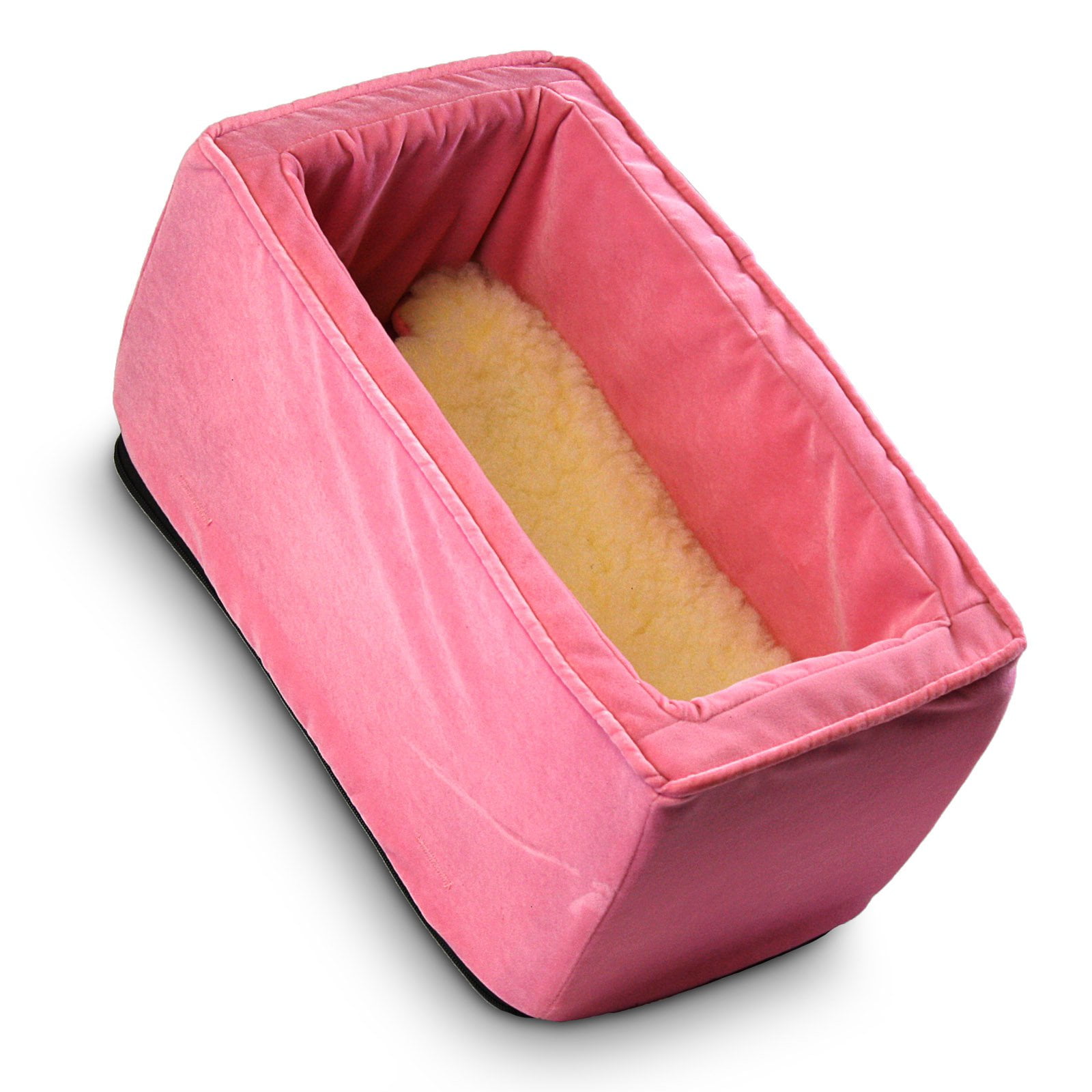 Snoozer Luxury Console Pet Car Booster SeatLarge