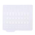 thumbnail image 2 of 10pcs/set cabello plataforma boilie stop cebo señuelos de cebo liviano, 2 of 9