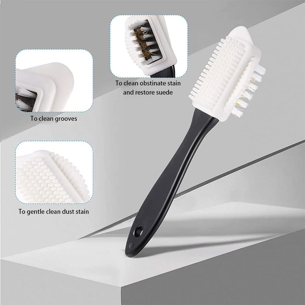 Nubuck cleaning brush clearance
