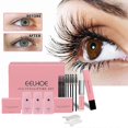 thumbnail image 1 of Eyelash Lifting Kit Simple Keratin Eyelash Perm Set Lash Lifting Curly Artifact Eyelash Growth NEW, 1 of 5