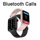 thumbnail image 3 of Smartwatch Z38s Serie 7, 45 mm, resistente al agua, IP64, 3 of 7