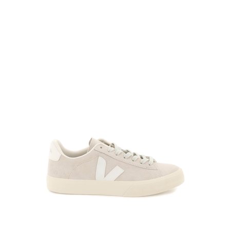 

Veja Chromefree Leather Campo Sneakers Women