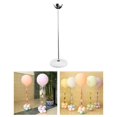 thumbnail image 4 of Support de Ballon, Ensemble de Colonnes de Ballons pour Support, Ballon en Cercle, Saint-Valentin, Anniversaire, Style A, 4 of 8