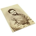 thumbnail image 3 of Print: Half-Length Portrait Of A Man, Dressed In Convict Clothing, Facing, 3 of 4