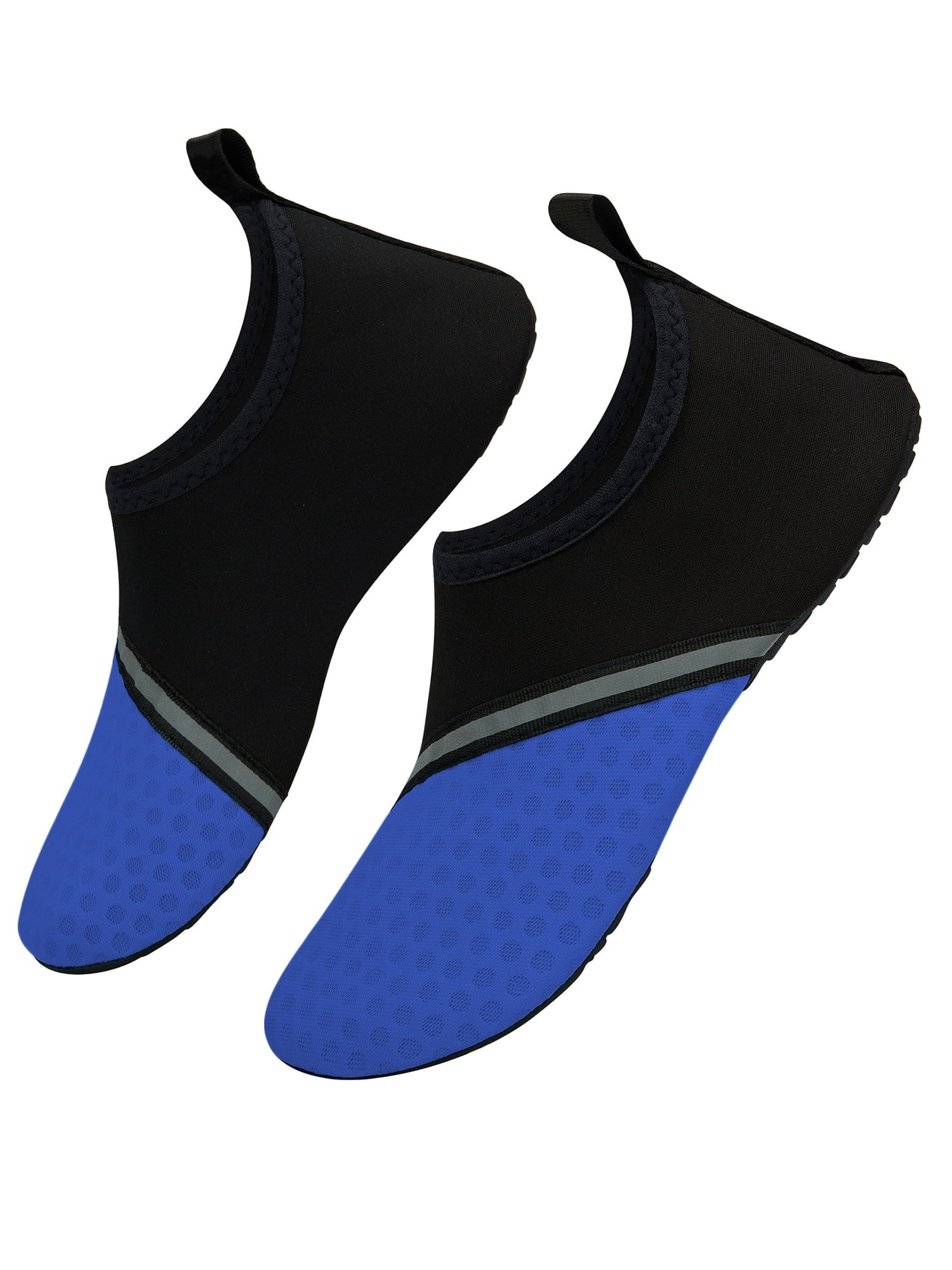 Mens Water Shoes Aqua Summer Yoga Sport Skin Socks Beach Swim Surf Exercise Sock 