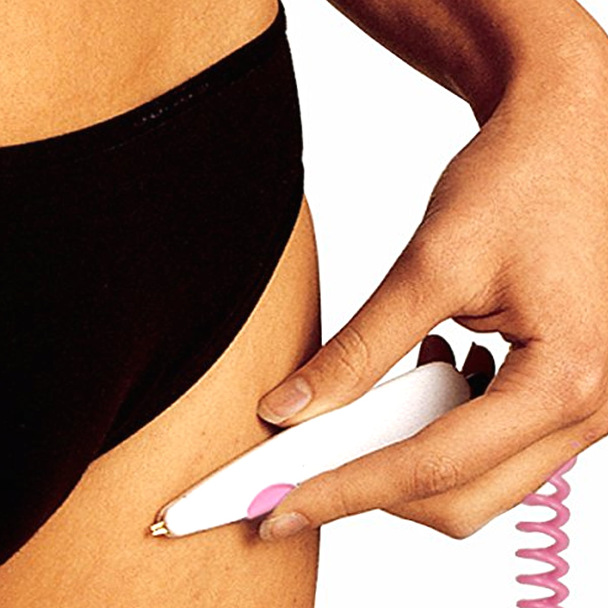 Lily - Painless Hair Removal System 