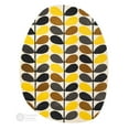thumbnail image 2 of 12X12 Area Rug, Living, Bed, room, Oval Carpet, Geometric Wool, Hand Tufted Rugs, 2 of 7