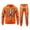 Orange&1080, variant on Halloween Mens Sweatsuit 2 Peice Sets Hallowmas Men's Jogging Tracksuit Set Skeleton Graphic Pullover Hoodies Pants Athletic Sweat Suit for Men
