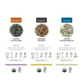 thumbnail image 5 of Teabloom Masters Collection Loose Leaf Tea Chest, 5 of 5