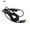 1#, variant on Hevirgo Gaming Headset 3.5mm Audio Cable for Astro A10 A40 Xbox One Play Station PS4
