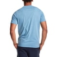 thumbnail image 4 of Champion Men's Mineral Wash Script Logo Graphic Tee, Sizes S-2XL, Champion Mens T-Shirts, 4 of 5