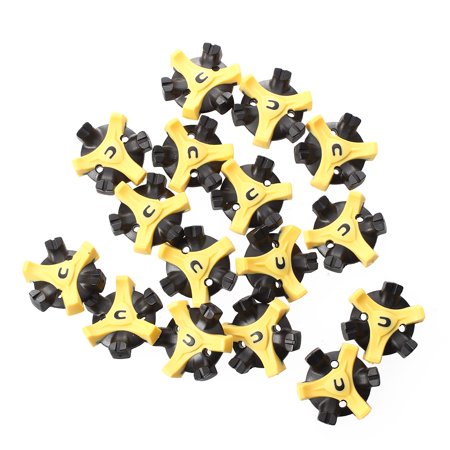 

Chamat 16 Universal Nonslip Nail for Golf Shoe