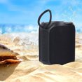 thumbnail image 1 of Altavoz Portátil, Altavoz Portátil Ligero Con Soporte Para Tarjeta De Memoria IP67 A Prueba De Agua Para Exteriores, 1 of 7