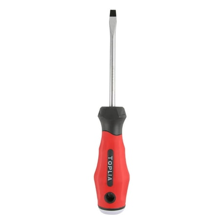 

FarDo Mini Slotted Head Screwdrivers Furniture Assembly Parts Equipment Repair Tool