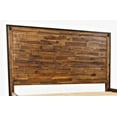 thumbnail image 1 of Jofran 1693-94 Loftworks King Headboard, 1 of 4