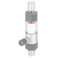 thumbnail image 2 of CO2 Reactor Diffuser, Tank Accessory Outer-Tank CO2 Atomizer, Safe Durable Animals Pets For Fish Tank Aquarium M2 16/22mm 13.7cm/5.4in, 2 of 8