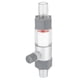 thumbnail image 1 of Difusor de reactor C, atomizador de acuario OuterTank CO2, accesorio para pecera, atomizador de acuario, rendimiento sólido, 1 of 8