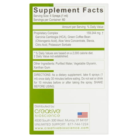List Of Foods With Hydroxycitric Acid List Of Foods With Hydroxycitric Acid