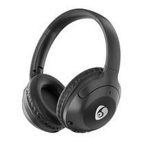 Wireless Bluetooth Noise Cancelling Headphones - Personalized Spatial Audio, USB-C Lossless Audio, IOS & Android Compatibility, Up to 40 Hours Battery Life