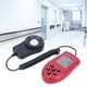 thumbnail image 4 of Luxómetro, Medidor De Luz Portátil De Rango Automático, Alta Precisión Para Escuelas, Hoteles, Hospitales, Familias ANGGREK HG1011, 4 of 8