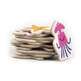 thumbnail image 6 of Fridge Magnets for Kids Animals Refrigerator Magnets for Toddlers Fridge Magnets Baby Educational Children Learning Toy Full Back Magnets for Kids Whiteboard/ Animal Magnetic Fridge Magnetsanimal, 6 of 9