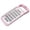 Pink, variant on RUIQPGRT Kitchen Grater for The Kitchen Hand Grater for The Kitchen Hand Grater Kitchen Grater Peeler Kitchen Appliances Hand Held Small Cheese Grater Vegetable Grater Potato Cutter