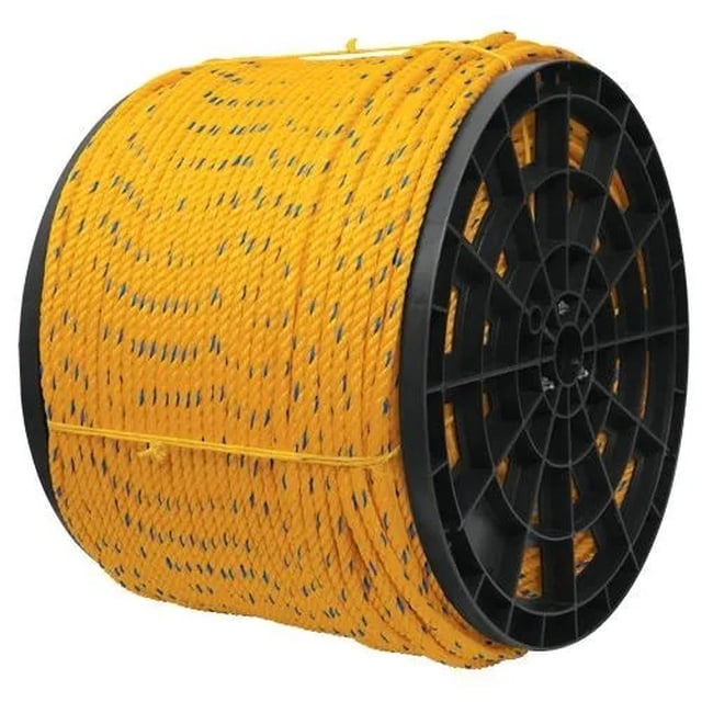 Cuerda Polipropileno 10 Mm Fiero 44487 Fiero CUE-10