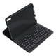 thumbnail image 2 of Teclado inalámbrico NikouMX para Huawei MatePad de 10,4 pulgadas con funda protectora de cuero negra, 2 of 8