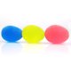 thumbnail image 5 of Advancent Ejercicio de mano Agarre Pelota Adultos Niño Mano Fuerza Agarre Ejercitador Alivio del estrés Ropa Deportiva, Zapatos, 5 of 6