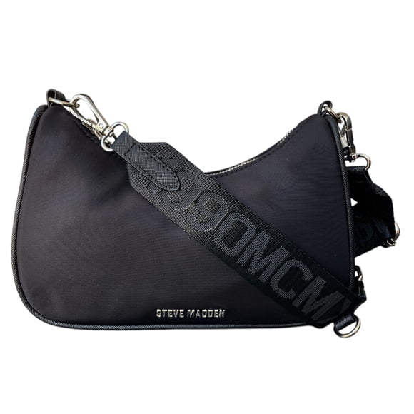 Bolsa Crossbody Steve Madden Bvice Black