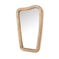 thumbnail image 1 of Large Freeform Rectangle Wall Mirror, 1 of 2