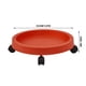 thumbnail image 3 of Bandeja apilable para macetas de fresas | Base extraíble para jardinería vertical | Macetero compacto para balcón, patio e interior | Diseño antideslizante, 3 of 5