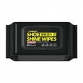 thumbnail image 1 of Shoe Wipes Quick Wipes Portable Sneaker Cleaner Wipes Disposable, 1 of 8