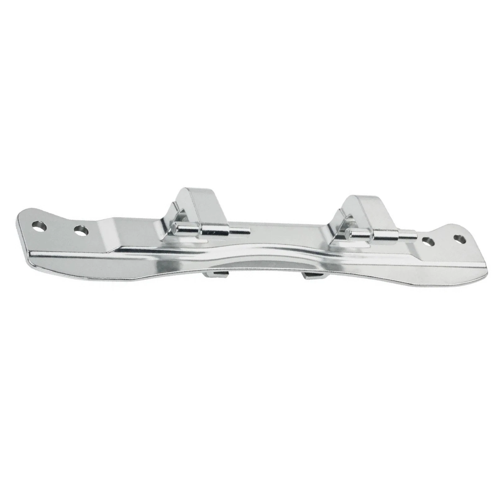 W10208415 WPW10208415 Dryer Washer Door Hinge Compatible for Whirlpool Maytag Kenmore Crosley Front Loader Dryer and Washer Hinges Replaces for 1872427,AP6017115,PS11750410,EA11750410