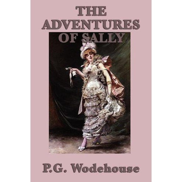 The Adventures of Sally
