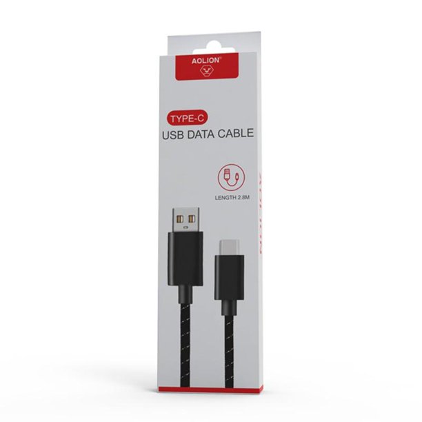 Catlerio Usb Charging Charger Cable Lead For Ps4 Xbox One Controller Nintendo Switch Walmart Com Walmart Com