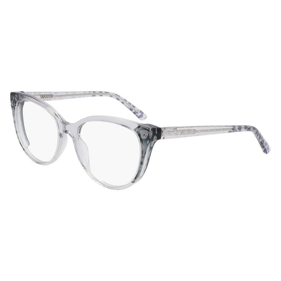 Eyeglasses bebe 050 Grey Animal