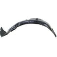 thumbnail image 4 of Front Fender Liner Compatible with HYUNDAI VELOSTER 2013 Left Driver Side with Turbo To 04-30-2013, 4 of 5
