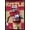 Black Framed Version, variant on NFL San Francisco 49ers - George Kittle 25 Wall Poster, 22.375" x 34"