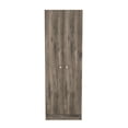 thumbnail image 2 of Five - Shelf Design - Extra Storage Space - Garage, Laundry Room, Living Room or Kitchen Use - Meet Your Storage Needs, 2 of 2
